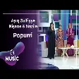 Aşıq Zülfiyyə & Nişanə & Nazilə - Popurri