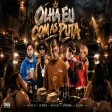 OLHA EU COM AS PUTA (Clipe Oficial - MC JACARÉ, MC Lele JP, MC Meno K, MC Luuky, DJ Andreoli