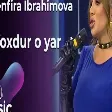 Zenfira İbrahimova - Yoxdur o yar