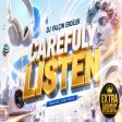 DJ Yalçın Erdilek - Carefully Listen (Original Mix)