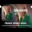 Güllü - Ödüm Kopuyor Dışarda Yağmur Var Aldırmıyorum ( Ferhat Güneş Remix )