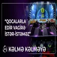 Cəlil Əliyev & Şəhriyar Günəşli - Qocalarla edir vagirə istər - istəməz Kəlmə Kəlməyə