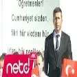 F. Semih Çetin - Okuluna Aşık Öğretmenler