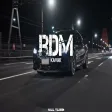 Kavak - RDM ( Halil Yıldırım Remix ) Döner Dünya Milim Milim