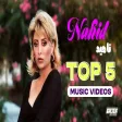 Nahid Top 5 Music s تاپ ۵ موزیک‌ ویدیوهای ناهید