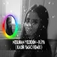 Neslihan Yeltekin - Rüya ( Kadir YAGCI Remix )