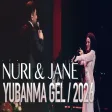 Nuri & Jane - YUBANMA GEL (Bakı Konqres Mərkəzi