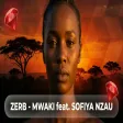 Zerb - Mwaki feat. Sofiya Nzau [Afro House Remix] 🔥 The Song That Conquered The World Remixed