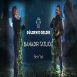 Gülden X Bahadır Tatlıöz - Beni Yak (Gülden'e Geldik)