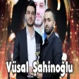 Vüsal Şahinoğlu - Gedirsənsə get