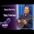 Aşıq Namiq - Saz havasi