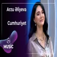 Arzu Əliyeva - Cumhuriyet