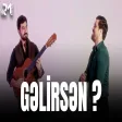 NEMO - GƏLİRSƏN ?