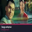 Vohidjon Isoqov - Senga oshiqman