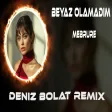 Deniz Bolat - Beyaz Olamadım Ama