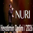 Nuri - HEYATIMIN QADINI (Bakı Konqres Mərkəzi