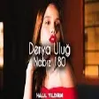 Derya Uluğ - Nabız 180 ( Halil Yıldırım Remix ) - Ölüyorum Anlasana