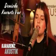 Rumeysa - Denizde Karartı Var | Karadeniz Akustik