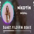 Samet Yıldırım - Nikotin