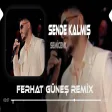 Karanlıklar Ülkesindeyim ( Ferhat Güneş Remix ) Semicenk - Sende Kalmış