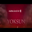 MIHRIBAN - YOKSUN