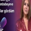 Zülfiyyə Xanbabayeva - Nələr Gördüm