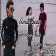 Amid Seda - Apar Meni Zaman Apar 2021 (Official Audio)