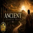 Samet Önder Kök - Ancient Stories Drive
