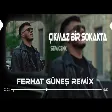 Semicenk - Çıkmaz Bir Sokakta ( Ferhat Güneş Remix ) Eşref Rüya