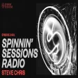 Spinnin’ Sessions Radio - Episode Steve Chris