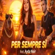 PER SEMPRE SI (Sal Da Vinci Remix Cover AfroHouse) DANNY DARKO ft AYDA NOIR - Sanremo