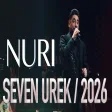Nuri - SEVEN UREK (Bakı Konqres Mərkəzi