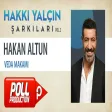 Hakan Altun - Veda Makamı (Hakkı Yalçın Şarkıları, Vol.2)