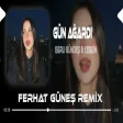 Korkarım Allahtan Korkmam Ölümden ( Ferhat Güneş Remix Ebru Gündeş & Keskin - GÜN AĞARDI