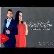 Ferhad Bicare & Ulviyye Hacizade - Kasib Oglan
