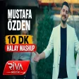 Mustafa Özden - 10 DK Halay Mashup Halay