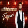 Asif Meherremov - Popuri (