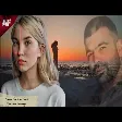 Vaska Şabran & Aksana - Aləm Qalxsa Səni Məndən Almağa (Remix Arif Feda )