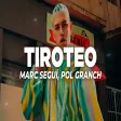 Marc Seguí, Pol Granch - Tiroteo