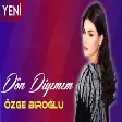 Özge Biroğlu - Dön Diyemem  (Taner Yalçın Remix)
