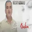 Nicat Menali - Belali Konlum 2021 (YUKLE)