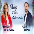Vasif Azimov & Hemide Huseynova - Meni Axtar Darixanda 2021 (YUKLE)