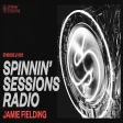 Spinnin’ Sessions Radio - Episode Jamie Fielding