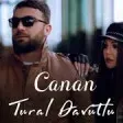 Tural Davutlu ft Canan - Derd (YUKLE)