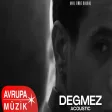 Anıl Emre Daldal - değmez (acoustic)
