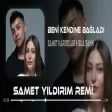 Samet Kardeşler x Sıla Şahin - Beni Kendine Bağladı ( Samet Yıldırım Remix