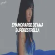 Aitana - SUPERESTRELLA Letra + Lyrics