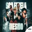 SOU FAVELA MESMO - MC Kadu, MC Ryan SP, MC GP, MC Don Juan, MC J9, MC IG, DJ Guh Mix e DJ Alladin