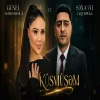 Günel Məhəmmədli ft Səxavət Yaquboğlu - Küsmüşəm