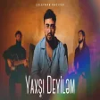 Süleyman Haciyev - Yaxşı Deyiləm